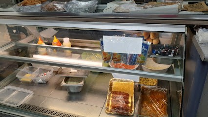 La Bonne pause, Fast-Food à Agen