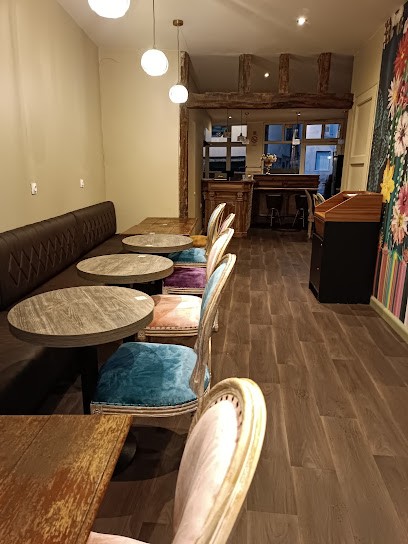 Le Lieu-dit, Fast-Food à Villefranche-de-Rouergue