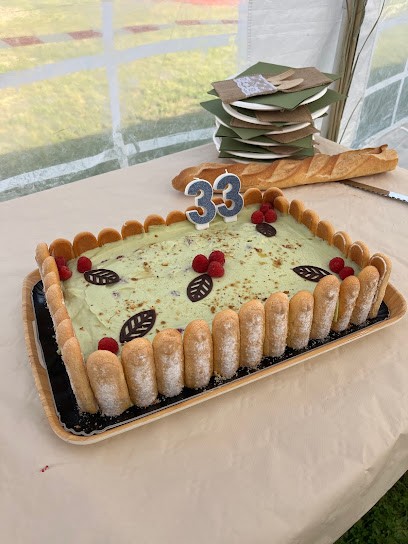 Le Camion Affamé, Fast-Food à Septmonts