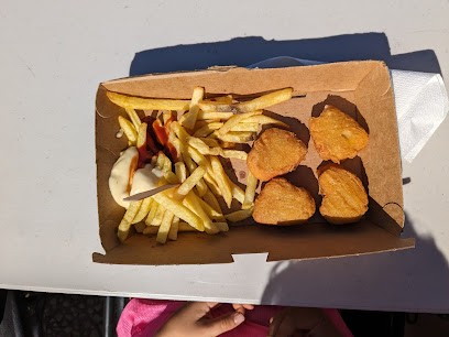 Ô Camion, Fast-Food à Sainte-Cécile-les-Vignes