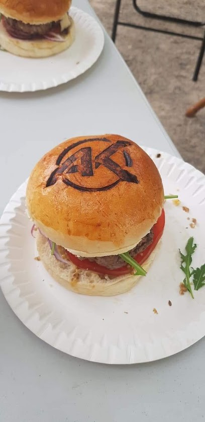 L'Authentik Montbazin, Fast-Food à Montbazin