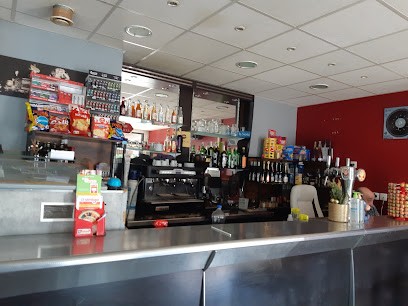 le cercottois, Fast-Food à Cercottes