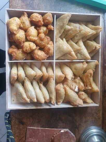 Chez Mamilo, Fast-Food à Carpentras