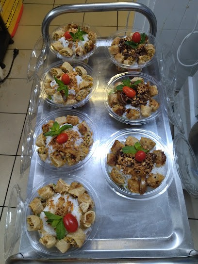 VIETTHAI, Fast-Food à Saint-Gaudens