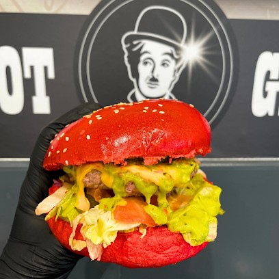 Charlot Grill, Fast-Food à La Chapelle-en-Serval