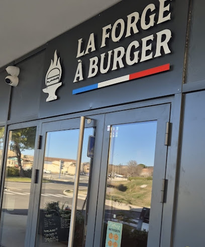 La Forge À Burger, Restauration Rapide à Castries