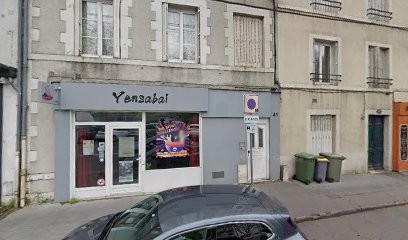 Speed Rabbit Pizza, Fast-Food à Orléans