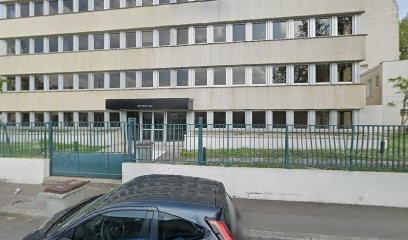 My Pizza Collect Neuilly-sur-seine, Fast-Food à Neuilly-sur-Seine