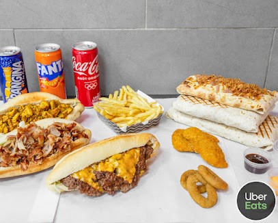 Tacos Arena, Fast-Food à Nantes