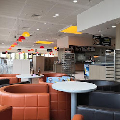 Cafétéria Toul Restauration Rapide à Toul