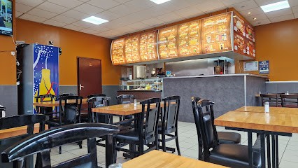 Sandwicherie Grec Epine Guyon Franconville, Sandwicherie à Franconville