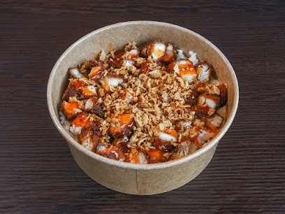 Ko samui, Fast-Food à Saint-Laurent-Médoc