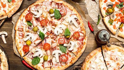 SAS KERCORB, Fast-Food à Mirepoix