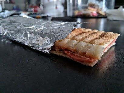 Ksa alimentation, Sandwicherie à Saint-Chamond