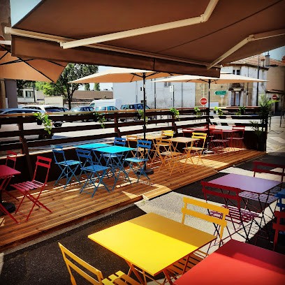 La Capitale, Fast-Food à Mâcon