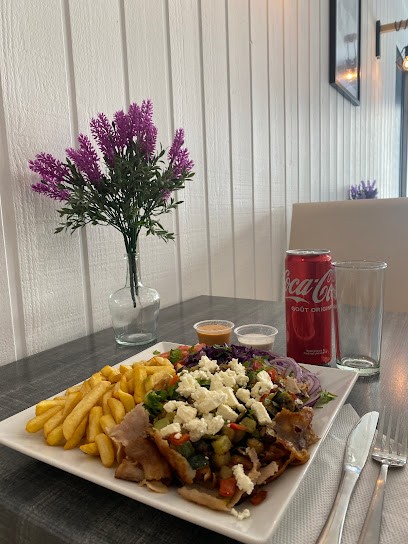 Fermé du 9 au 30 Septembre/ Pordic Kebab&Burger, Fast-Food à Pordic