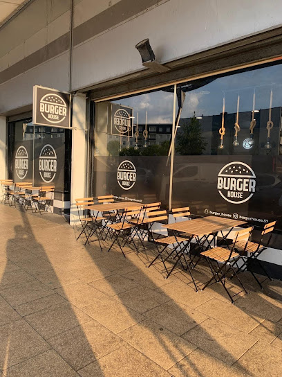 Burger House, Snack-Bar à Farébersviller