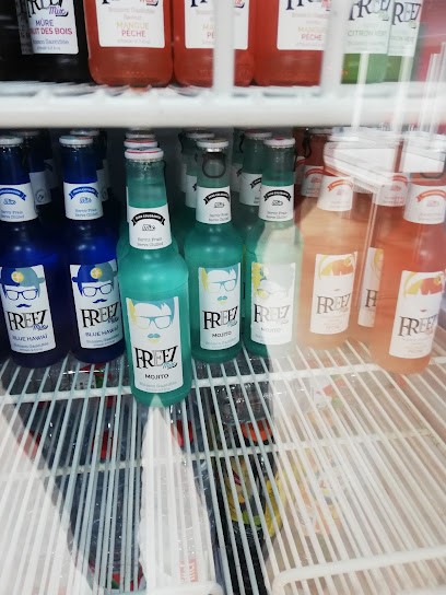 RESTO'S, Fast-Food à Chaumont