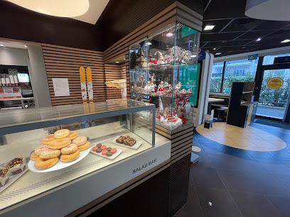 Mcdonald's Restauration Rapide à Saint-Michel-sur-Orge