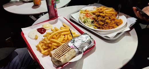 Suresnes Sandwich, Sandwicherie à Suresnes