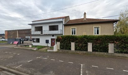 Chicken City 57, Fast-Food à Woippy