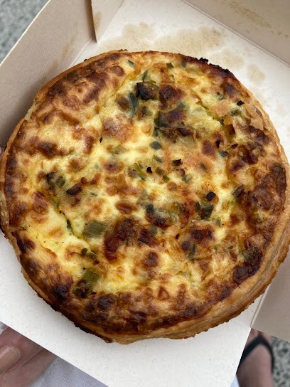 la mie CÂLINE - Atelier Pains & Restauration, Fast-Food à Pau