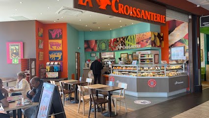 La Croissanterie, Sandwicherie à Pessac