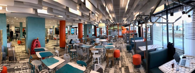 Mcdonald's Restauration Rapide à Massy