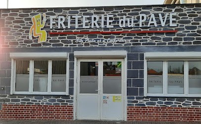 Friterie Du Pave, Fast-Food à Sains-du-Nord