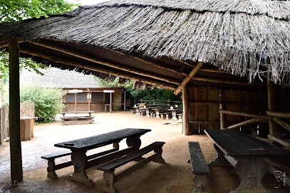 The Gargoulette, Fast-Food aux Epesses