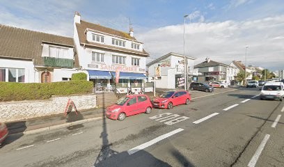 Au Pain Gourmand, Sandwicherie à Caen
