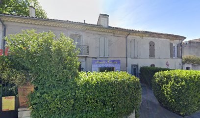 la paellita, Fast-Food à Carpentras