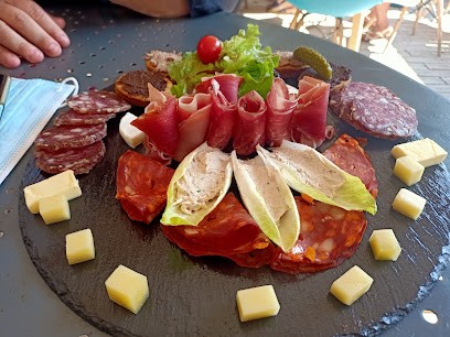 La Guinguette Du Petit-Rhône, Fast-Food à Vauvert