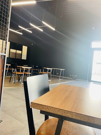 BIG SWAP BETHUNE, Fast-Food à Béthune