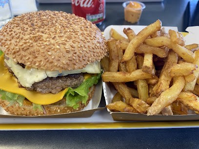 Tic Toque, Fast-Food à Bollène