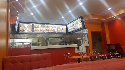 Chicken Spot Meaux, Fast-Food à Meaux