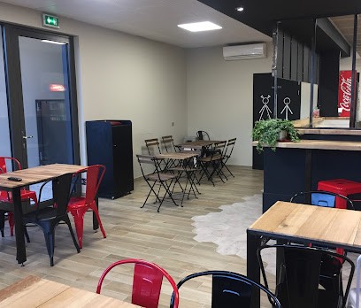 Mont Kebab MONT PRÈS CHAMBORD, Fast-Food à Mont-près-Chambord