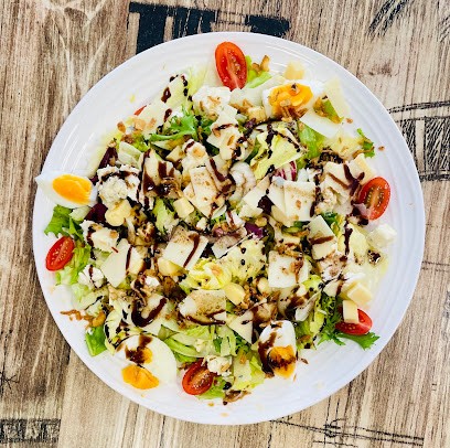 O.SNACK, Fast-Food à Roujan