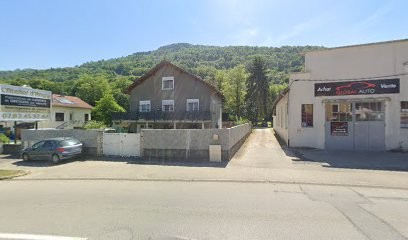 Naan-truck Family, Fast-Food à Villard-Bonnot