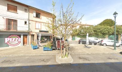 Snack Le Rendez Vous, Fast-Food à Moissac