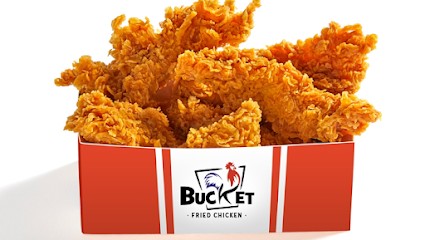 BUCKET, Fast-Food à Marseille 14