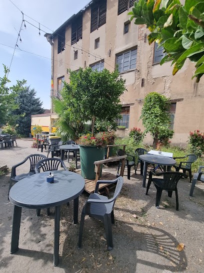 El Baraque à Frites, Fast-Food à Graulhet