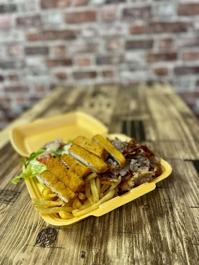 Le Familial IV, Fast-Food à Miribel