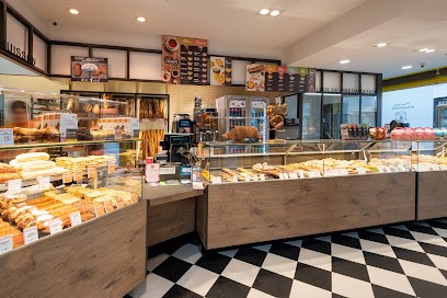 La Mie CÂLINE - Atelier Pains & Restauration, Fast-Food à Fécamp