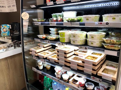 Class'croute, Fast-Food à Saint-Ouen-l'Aumône