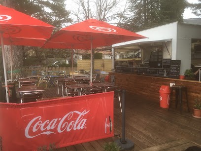 Le Goustaron, Fast-Food à Saint-Vallier-de-Thiey