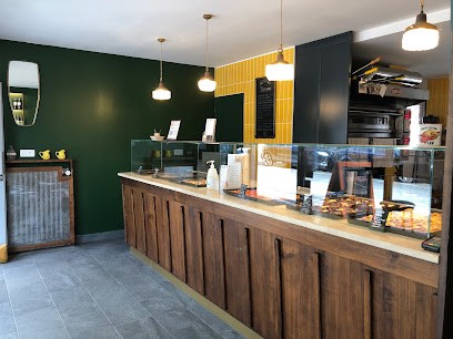 Pizza & Vino, Fast-Food à Chamonix-Mont-Blanc