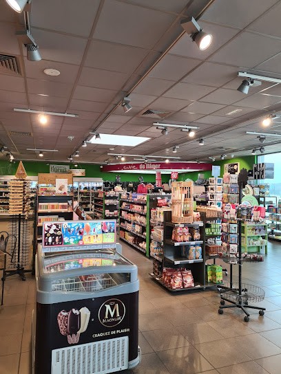 La Croissanterie, Sandwicherie à Fresnes-en-Tardenois