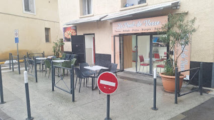Le Pont De Vesse Restauration Rapide à Lunel