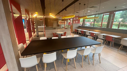 Mcdonald's Restauration Rapide à Liffré